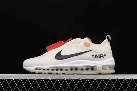 nike air max 97 off white replica|white air max 97 women.